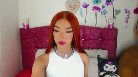 Nicky online show from March 2025 09:59:01 PM