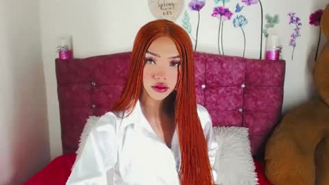 Nicky online show from March 2025 12:04:02 AM