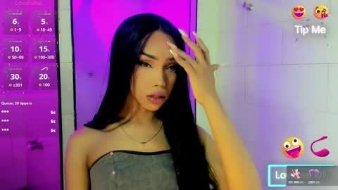 Nicky online show from September 2025 02:44:02 AM