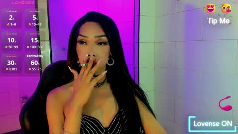 Nicky online show from October 2025 05:38:01 AM