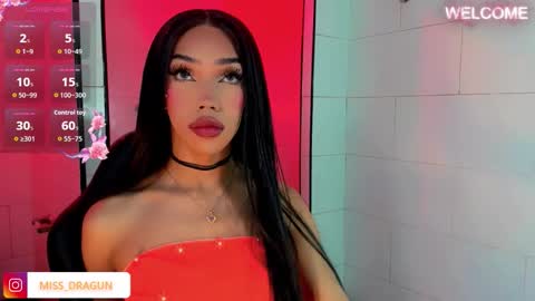 Nicky online show from October 2025 03:27:02 AM