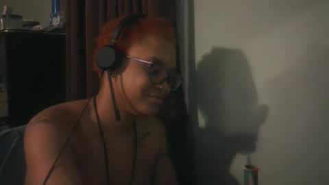 nickythehawtie online show from March 2026 12:26:01 AM