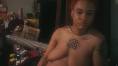 nickythehawtie online show from March 2026 04:35:01 AM