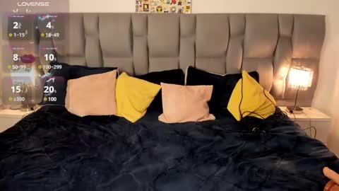 Nicky online show from February 2025 02:55:01 AM