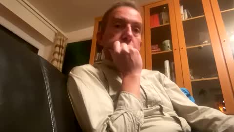 Nico online show from January 2025 04:32:02 PM