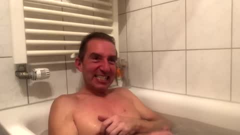 Nico online show from January 2025 09:30:01 PM