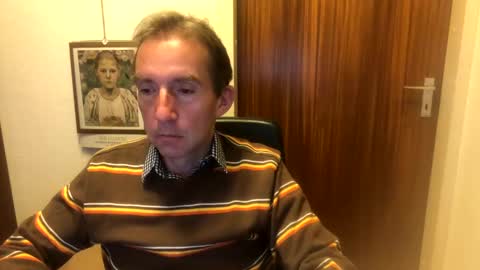 Nico online show from January 2025 07:37:01 PM