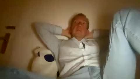 Nico online show from March 2025 11:56:02 PM