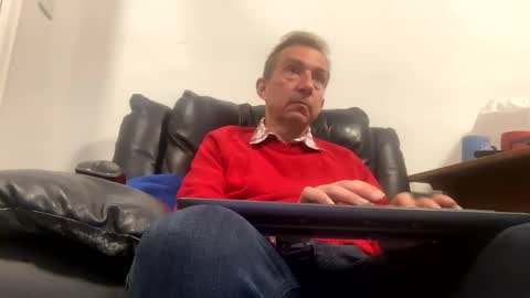 Nico online show from March 2025 07:49:02 PM