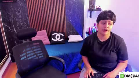 Nico online show from June 2026 01:06:01 AM