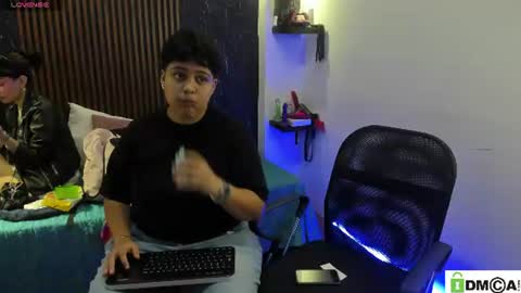Nico online show from June 2026 02:47:01 AM