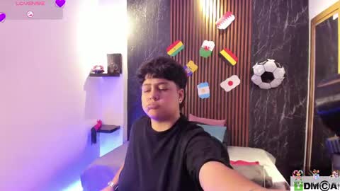 Nico online show from June 2026 01:32:01 AM