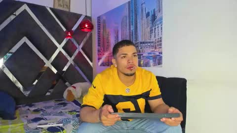 nico_blaze7 online show from January 2026 12:22:02 PM