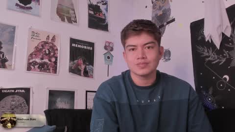 Nicols online show from December 2024 09:42:02 PM