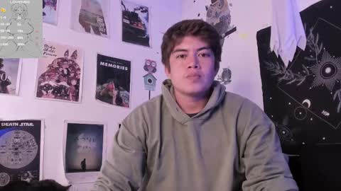 Nicols online show from February 2025 11:46:02 PM