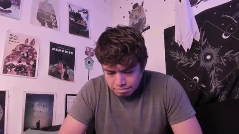 Nicols online show from February 2025 12:38:02 AM