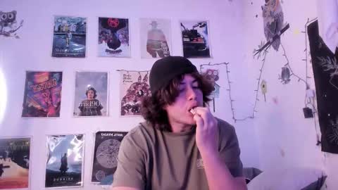 Nicols online show from September 2025 12:56:02 AM