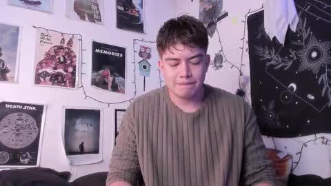 Nicols online show from September 2025 01:00:01 AM