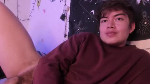 Nicols online show from November 2025 02:45:02 AM