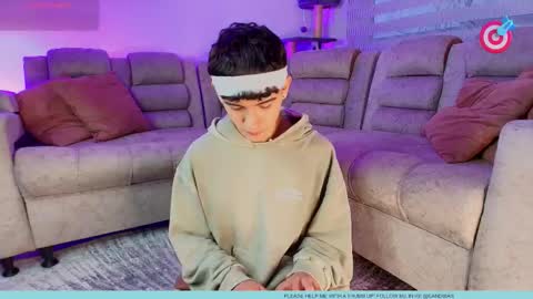 nico online show from October 2025 10:36:01 PM