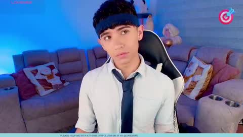 nico online show from December 2025 10:49:02 PM