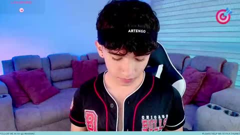 nico online show from January 2026 10:04:01 PM