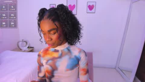 nico_dior online show from March 2026 03:33:01 AM