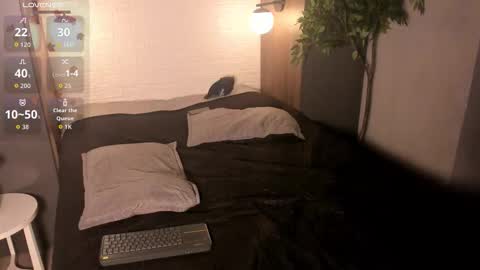 Nico  online show from January 2026 08:11:02 PM