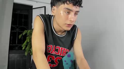 Snapshot of nico_nico_xd chatting on October 2025 03:27:01 AM Nico online show from October 2025 03:27:01 AM