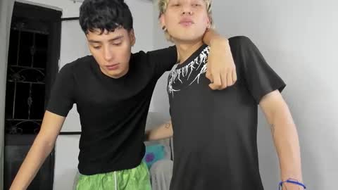 Snapshot of nico_nico_xd chatting on October 2025 11:38:02 PM Nico online show from October 2025 11:38:02 PM