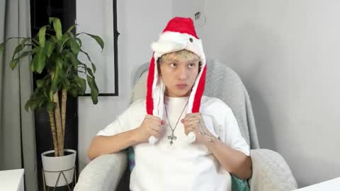 Snapshot of nico_nico_xd chatting on November 2025 05:07:01 AM Nico online show from November 2025 05:07:01 AM