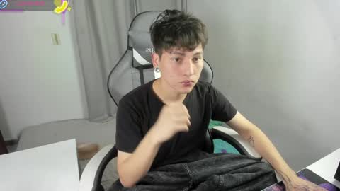 Snapshot of nico_nico_xd chatting on April 2026 07:50:02 AM Nico online show from April 2026 07:50:02 AM