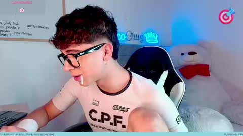 nico  online show from March 2026 08:30:02 PM