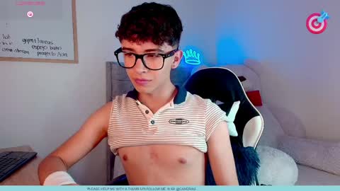 nico  online show from March 2026 08:54:01 PM