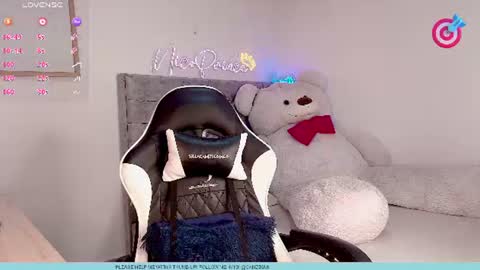 Snapshot of nico_prince chatting on June 2026 03:04:01 AM nico online show from June 2026 03:04:01 AM