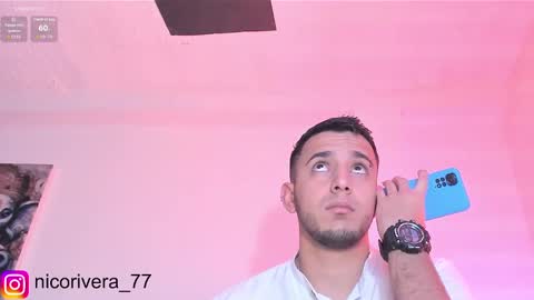 Snapshot of nico_rivera chatting on September 2025 11:32:02 AM Nicolas online show from September 2025 11:32:02 AM