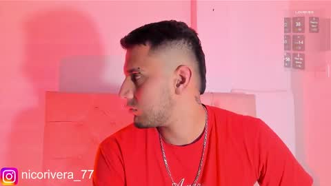 Snapshot of nico_rivera chatting on September 2025 01:51:02 AM Nicolas online show from September 2025 01:51:02 AM
