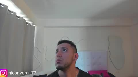 Nicolas online show from December 2025 08:16:02 PM