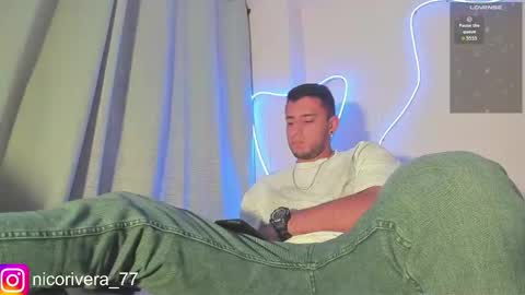 Nicolas online show from February 2026 02:20:02 AM