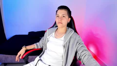 Snapshot of nicocoox chatting on October 2025 02:21:01 AM NICO online show from October 2025 02:21:01 AM