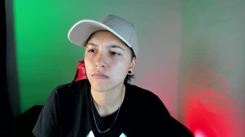 NICO online show from November 2025 01:48:02 AM