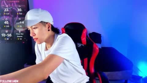 NICO online show from January 2026 03:27:01 PM