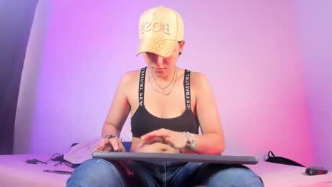 NICO online show from February 2026 04:49:01 PM