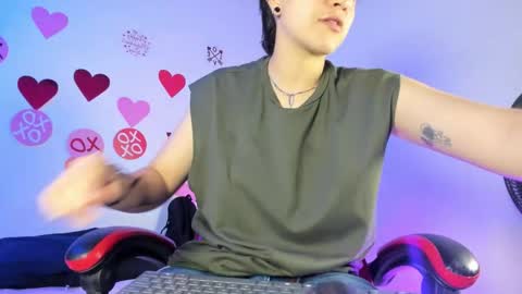 NICO online show from March 2026 02:39:02 AM