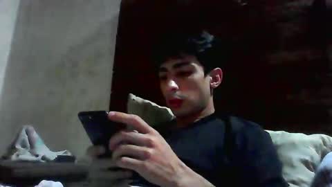 Snapshot of nicofox777 chatting on November 2025 04:33:02 AM nicofox777 online show from November 2025 04:33:02 AM