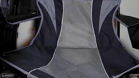 NicoG online show from November 2025 11:21:01 AM