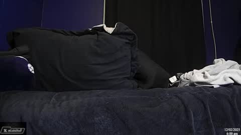 NicoG online show from December 2025 11:59:01 AM