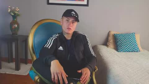 Nico Gentle online show from February 2026 06:49:02 PM