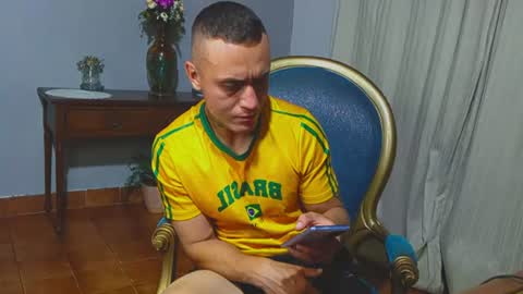 Nico Gentle online show from June 2026 01:49:01 AM