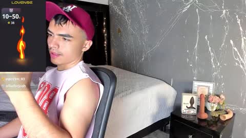 Nico King online show from December 2025 04:55:01 AM